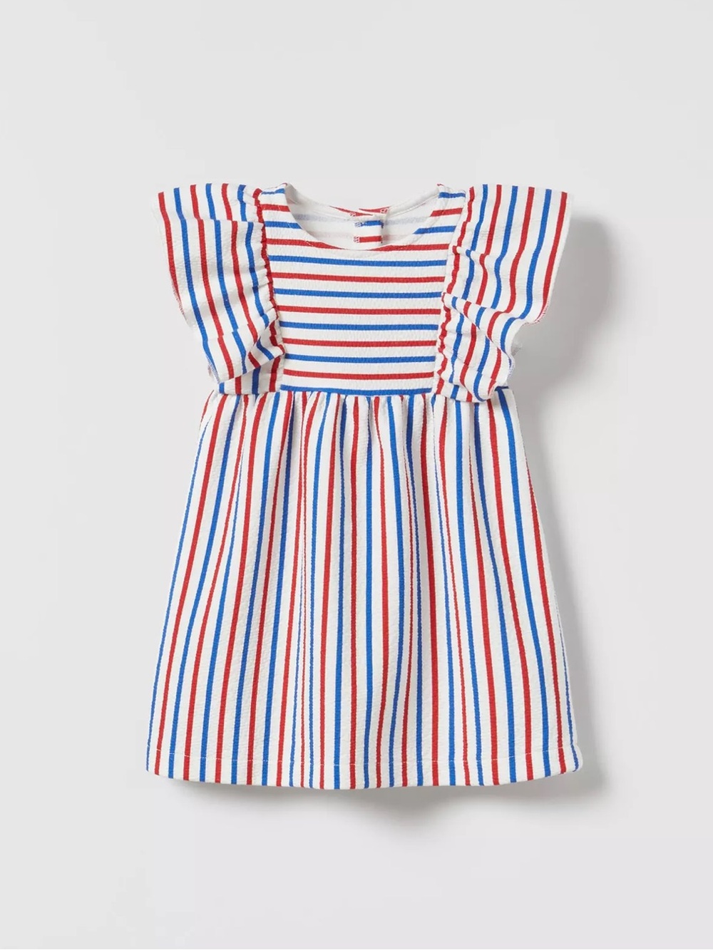 ZARA • DRESS
